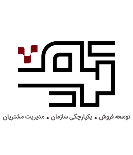 لوگو نرم افزار تیم